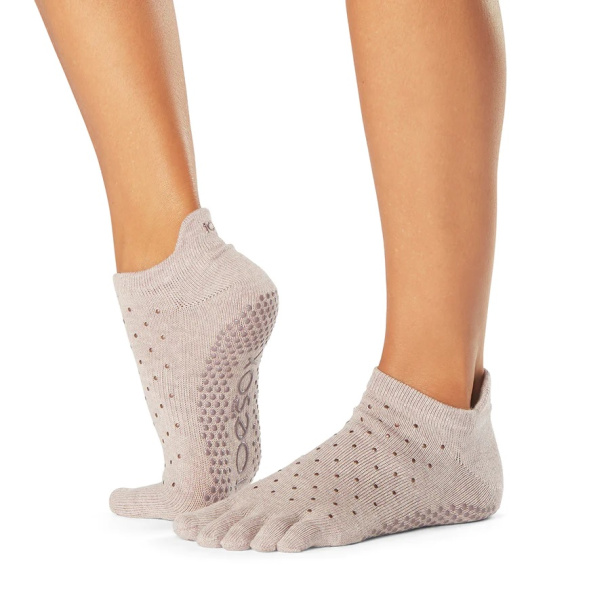 Ponožky na jógu nízké Primrose Twinkle