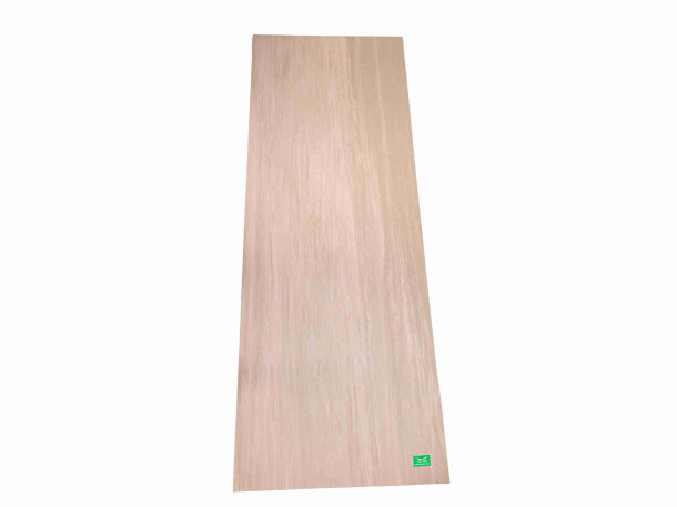 Yogacentrum podložka Natural Eco 4mm Pink marble