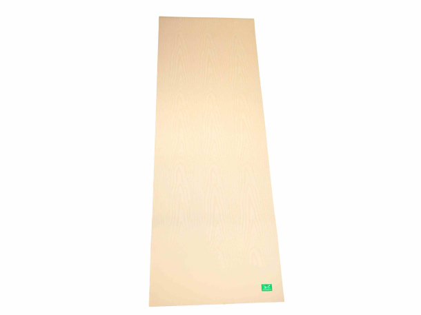 Yogacentrum podložka Natural Eco 4mm Apricot