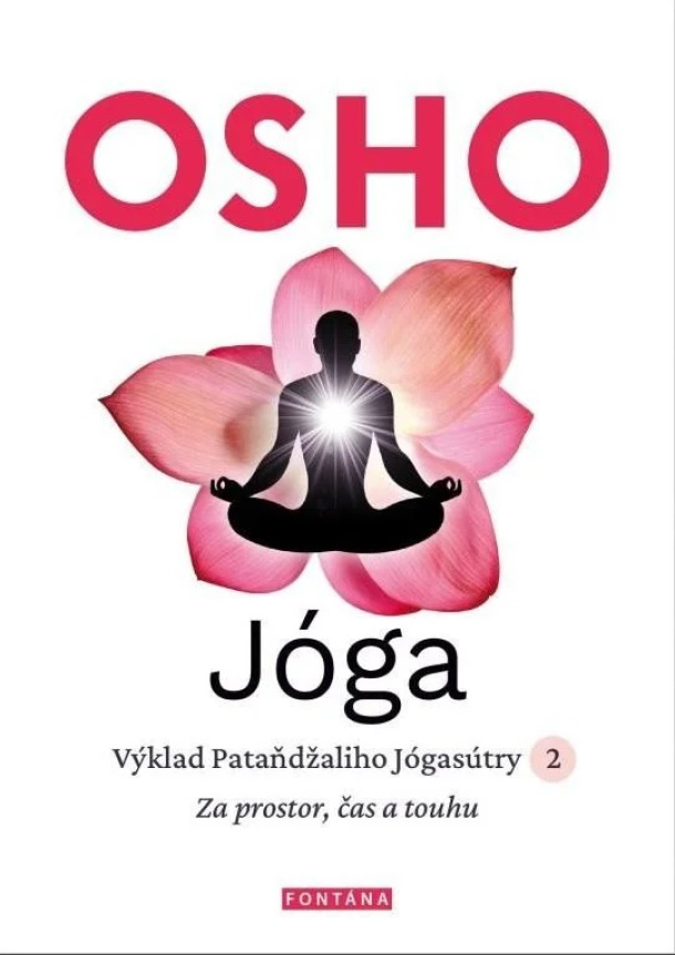 Osho jóga 2