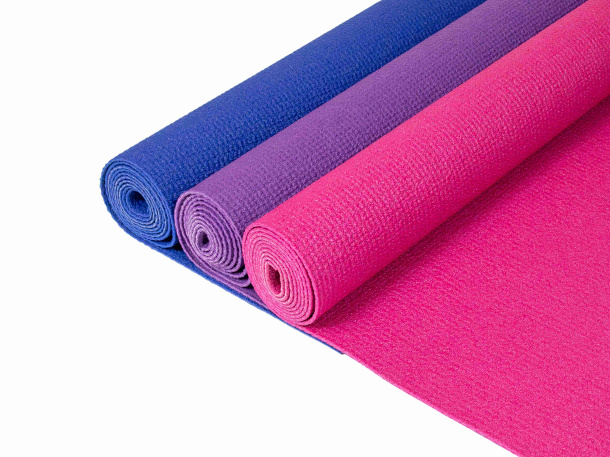 Yogacentrum podložka Ekotex Light 2